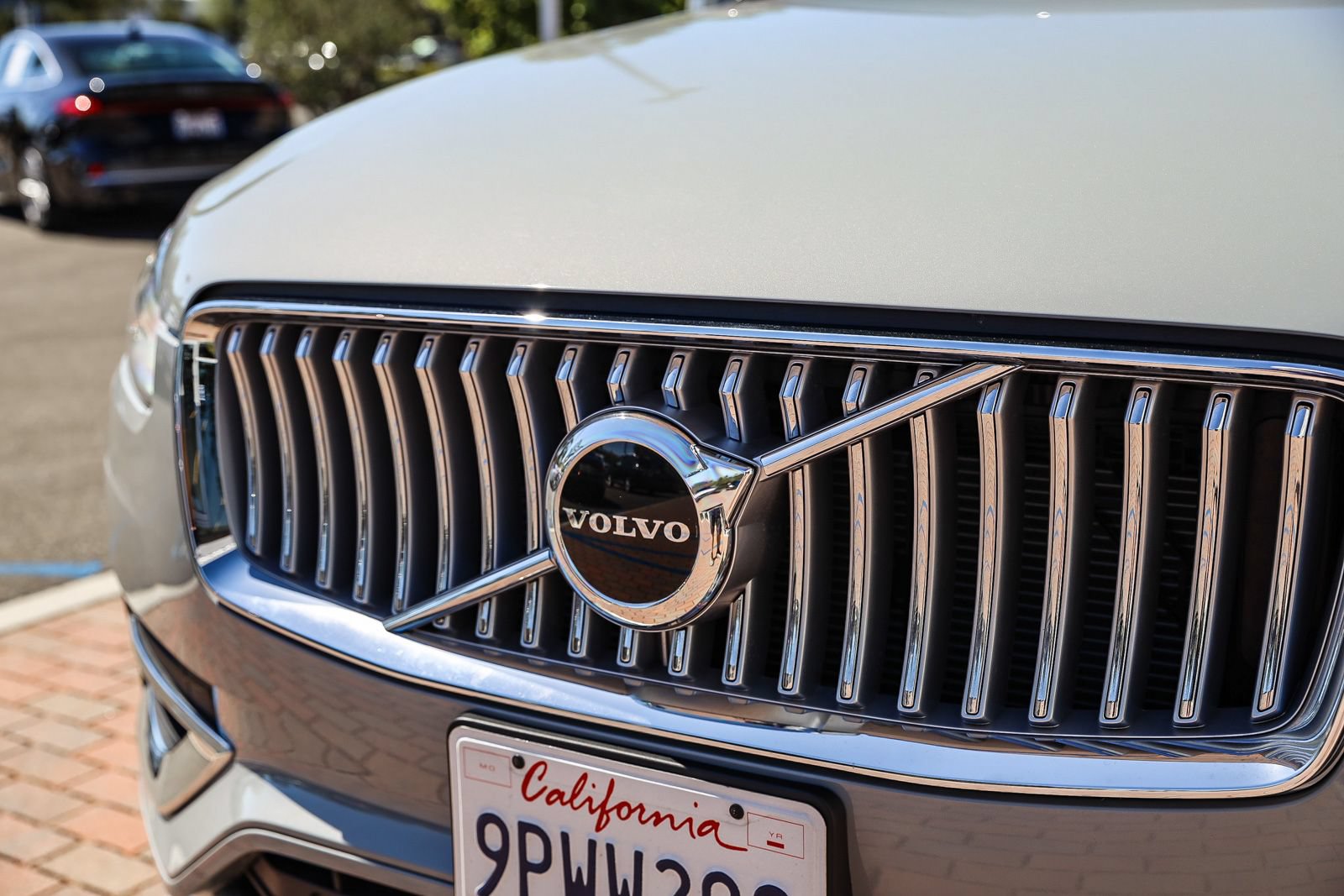 Used 2025 Volvo XC90 B5 Core w/ Protection Package Premier AWD/4WD image 13