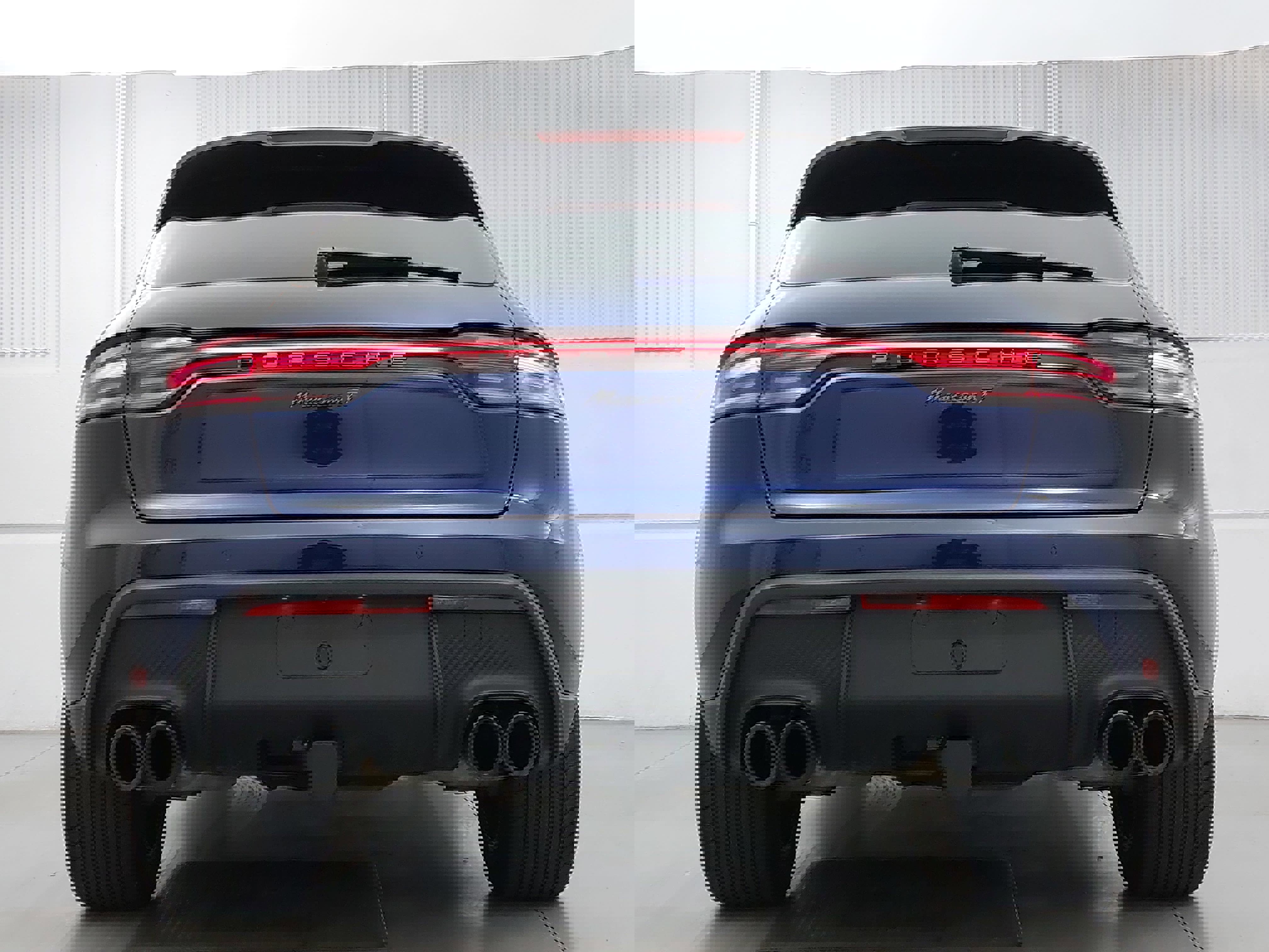 Used 2025 Porsche Macan Turbo image 6