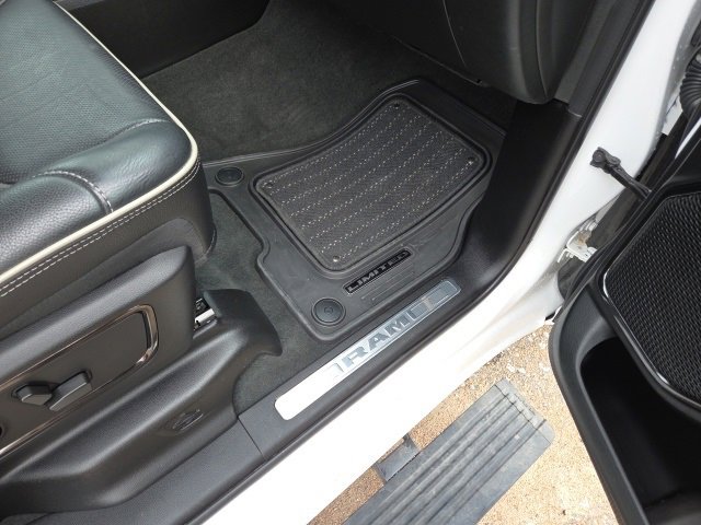 Used 2022 RAM 1500 Limited image 41