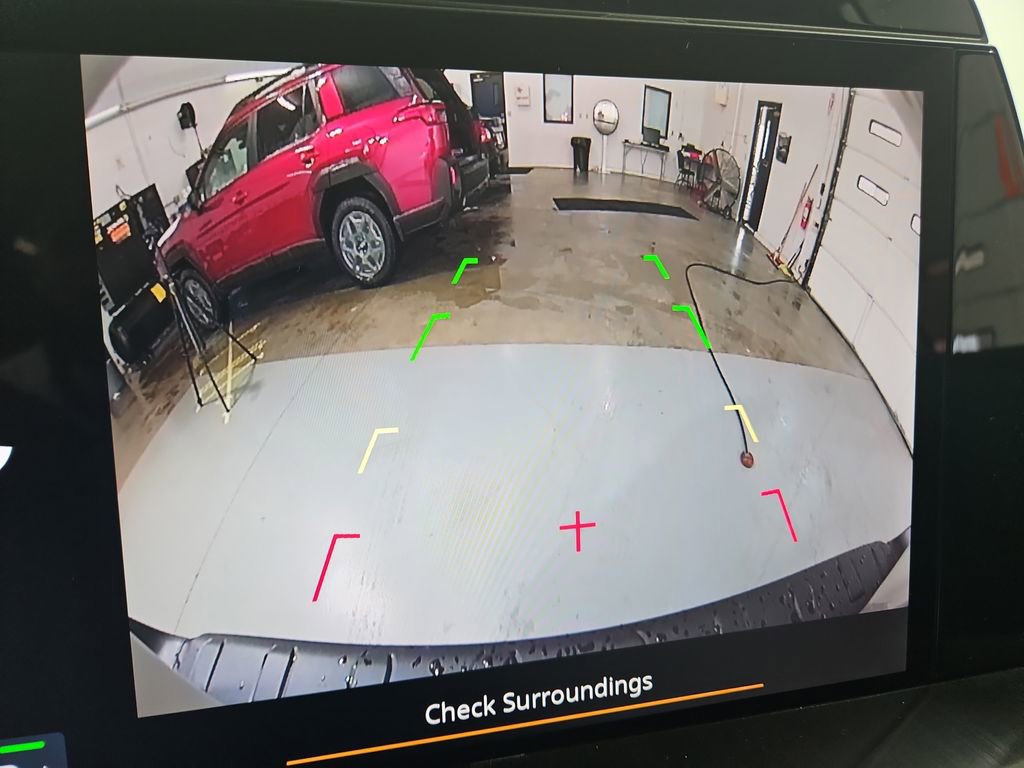 New 2026 Subaru Outback Premium image 21