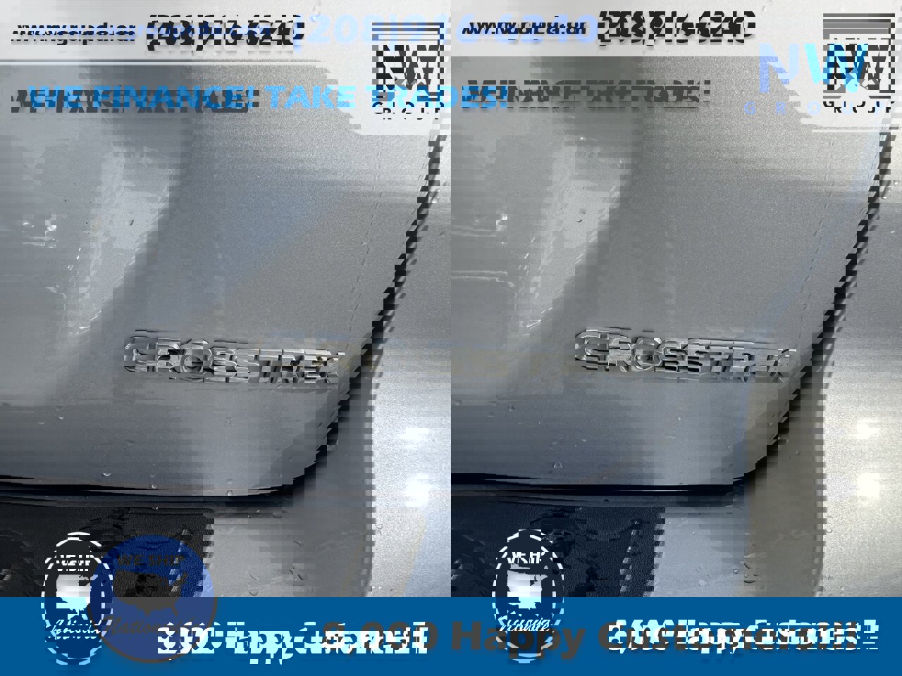 Used 2024 Subaru Crosstrek 2.0i Premium image 31