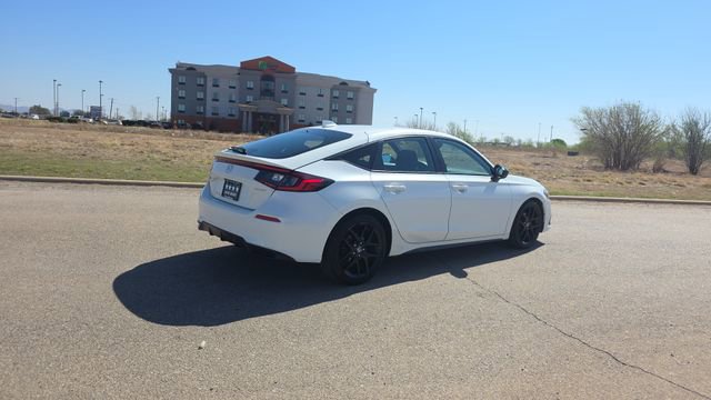 Used 2022 Honda Civic Sport image 6