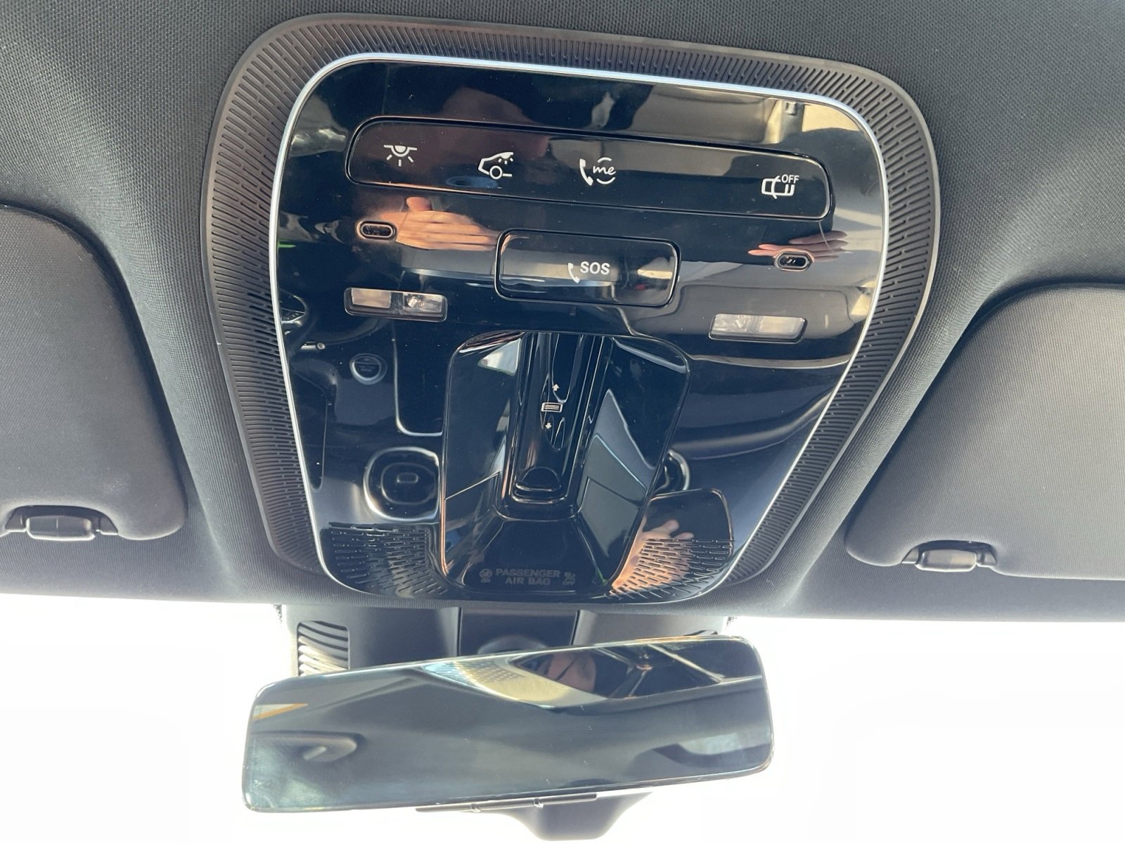 Used 2023 Mercedes-Benz C 300 4MATIC Sedan image 26