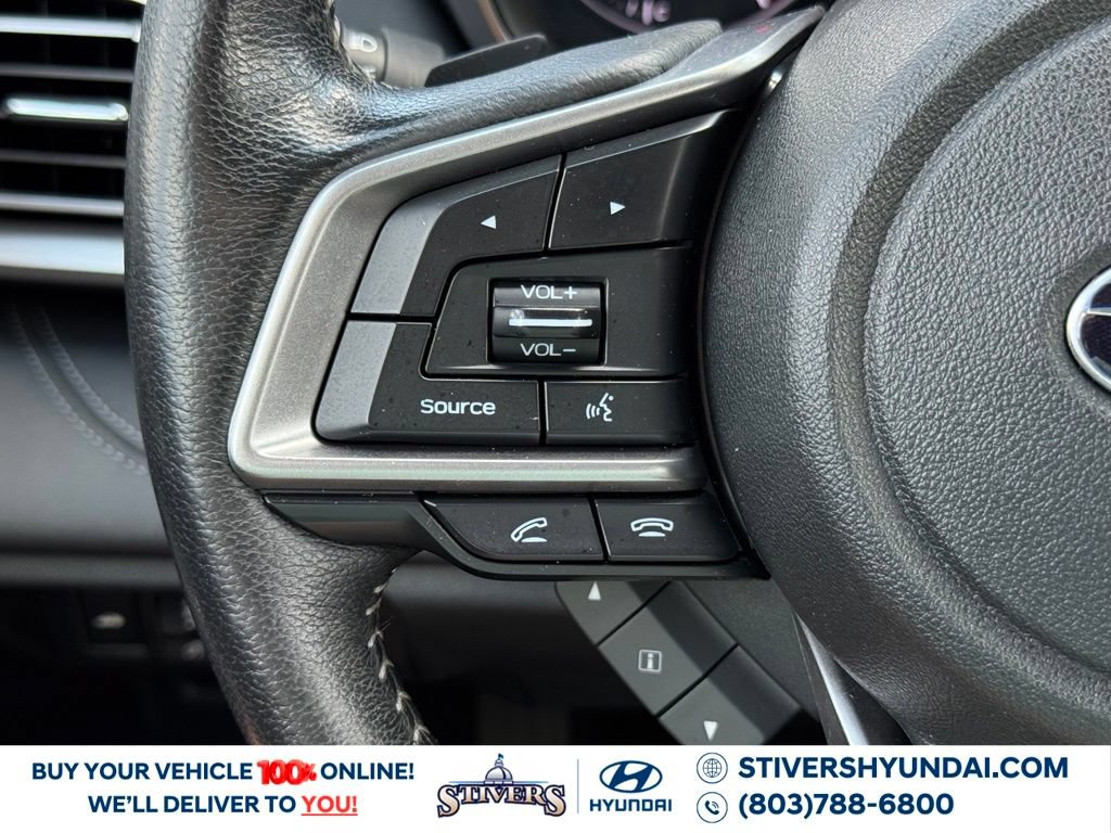 Used 2022 Subaru Legacy Limited XT w/ Popular Package #3 AWD/4WD image 32