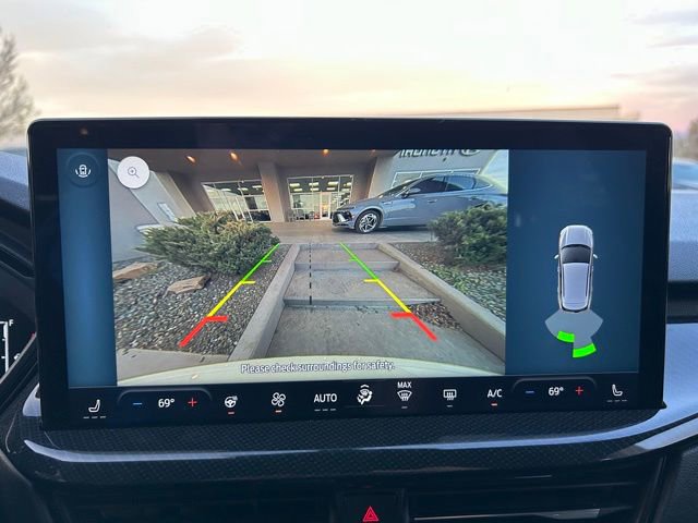 Used 2023 Ford Escape ST-Line w/ Tech Pack #1 image 20