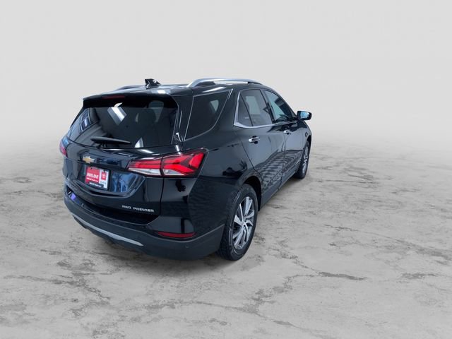 Used 2023 Chevrolet Equinox Premier AWD/4WD image 10