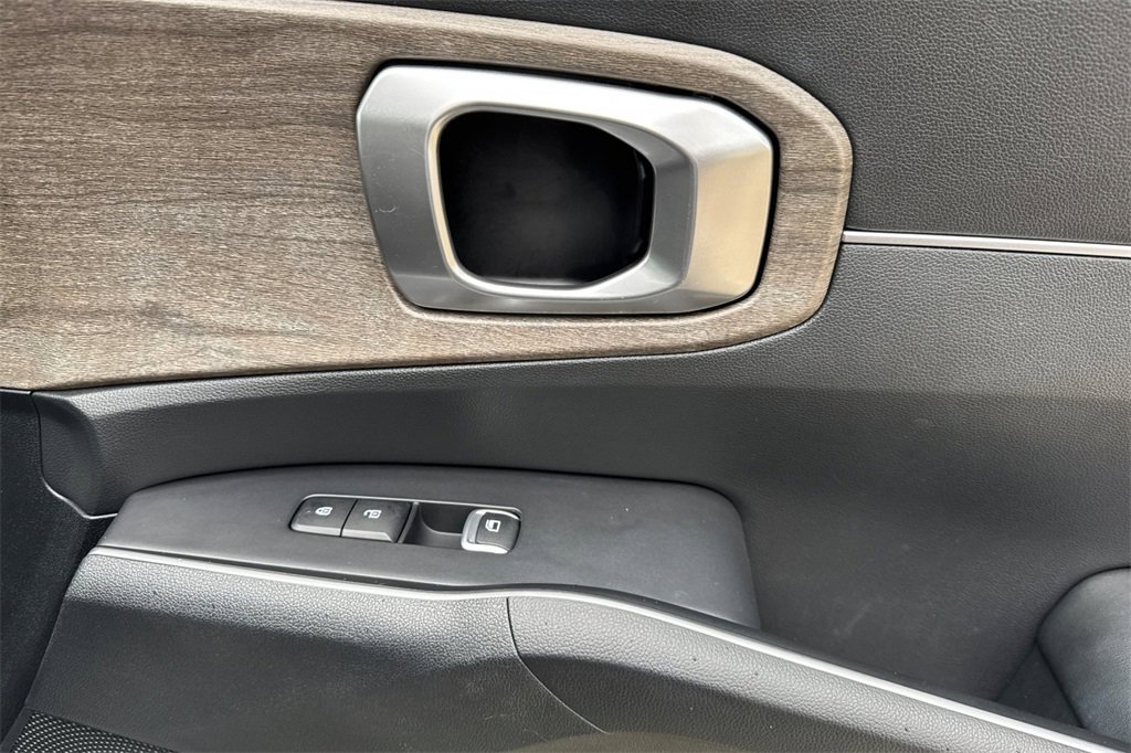 Used 2022 Kia Sorento X-Line EX image 22