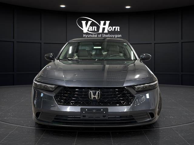 Used 2024 Honda Accord EX image 8
