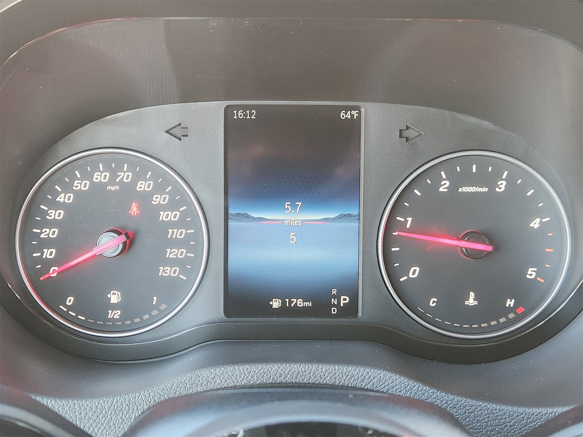 New 2026 Mercedes-Benz Sprinter 144 Cargo image 12