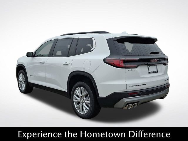New 2026 GMC Acadia Elevation w/ Elevation Premium Package image 4
