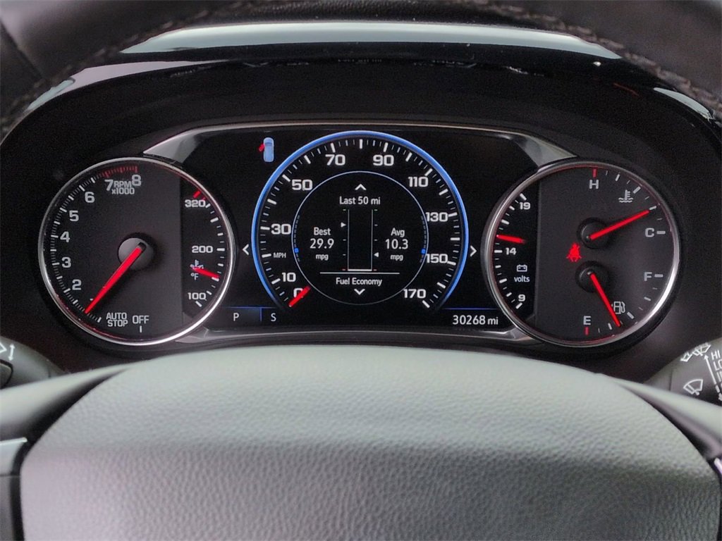 Used 2023 Chevrolet Traverse Premier w/ Redline Edition image 11