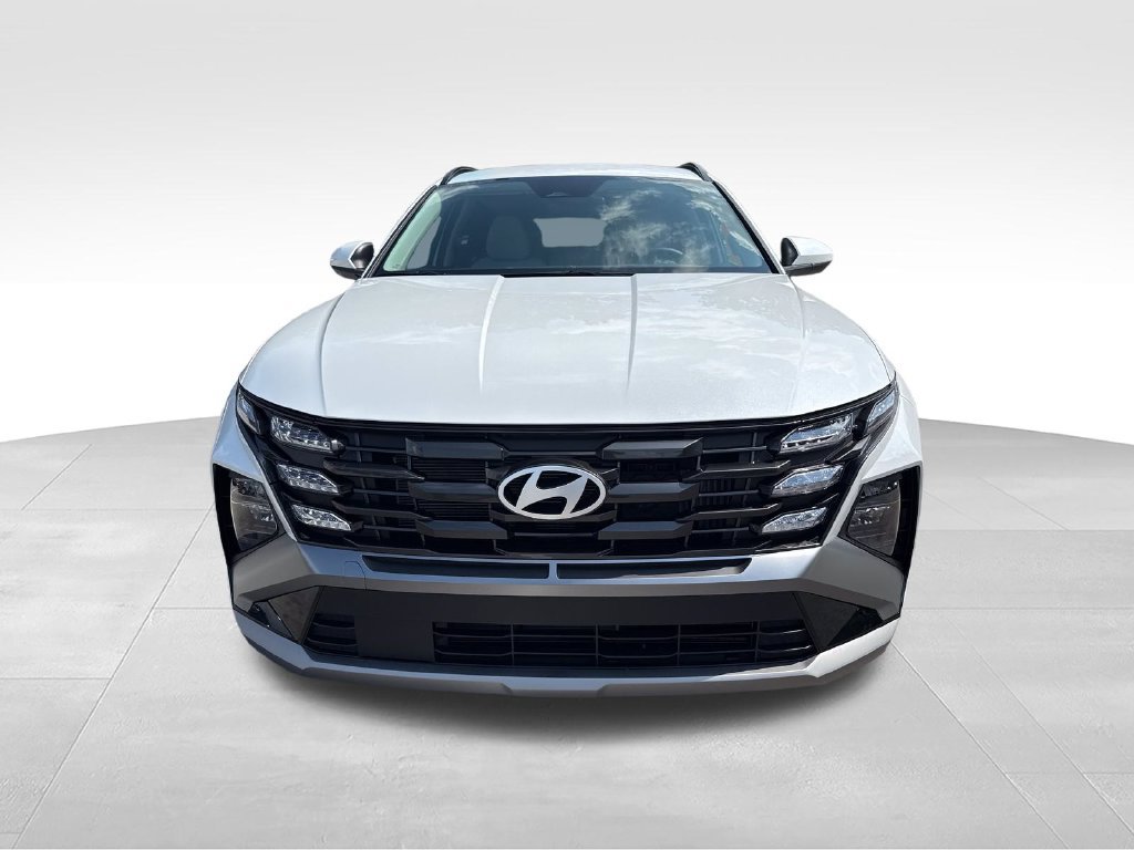 New 2026 Hyundai Tucson SEL AWD/4WD image 8
