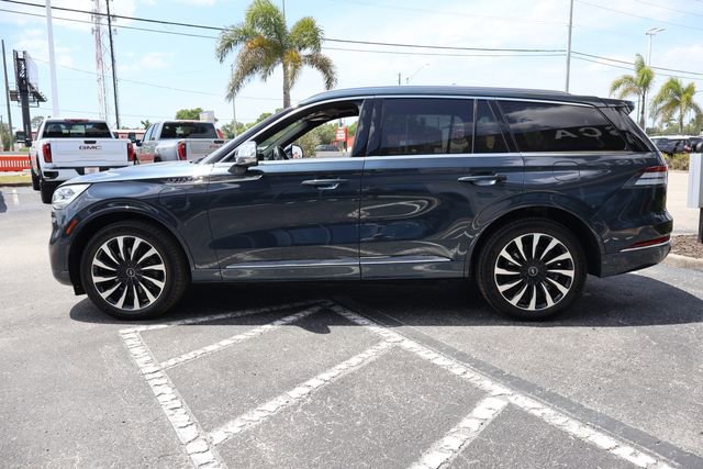 Used 2020 Lincoln Aviator Black Label Grand Touring w/ Class IV Trailer Tow Package AWD/4WD image 4