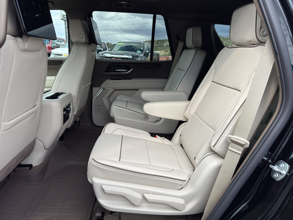 New 2026 GMC Yukon Denali image 17