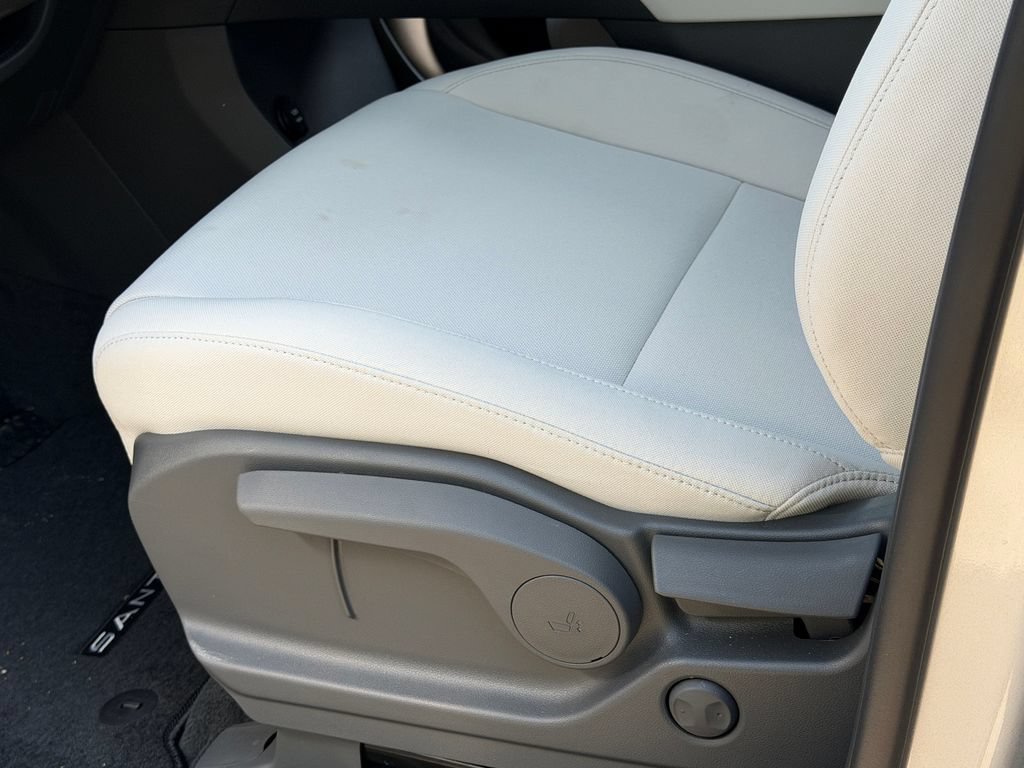 New 2026 Hyundai Santa Fe SE AWD/4WD image 20