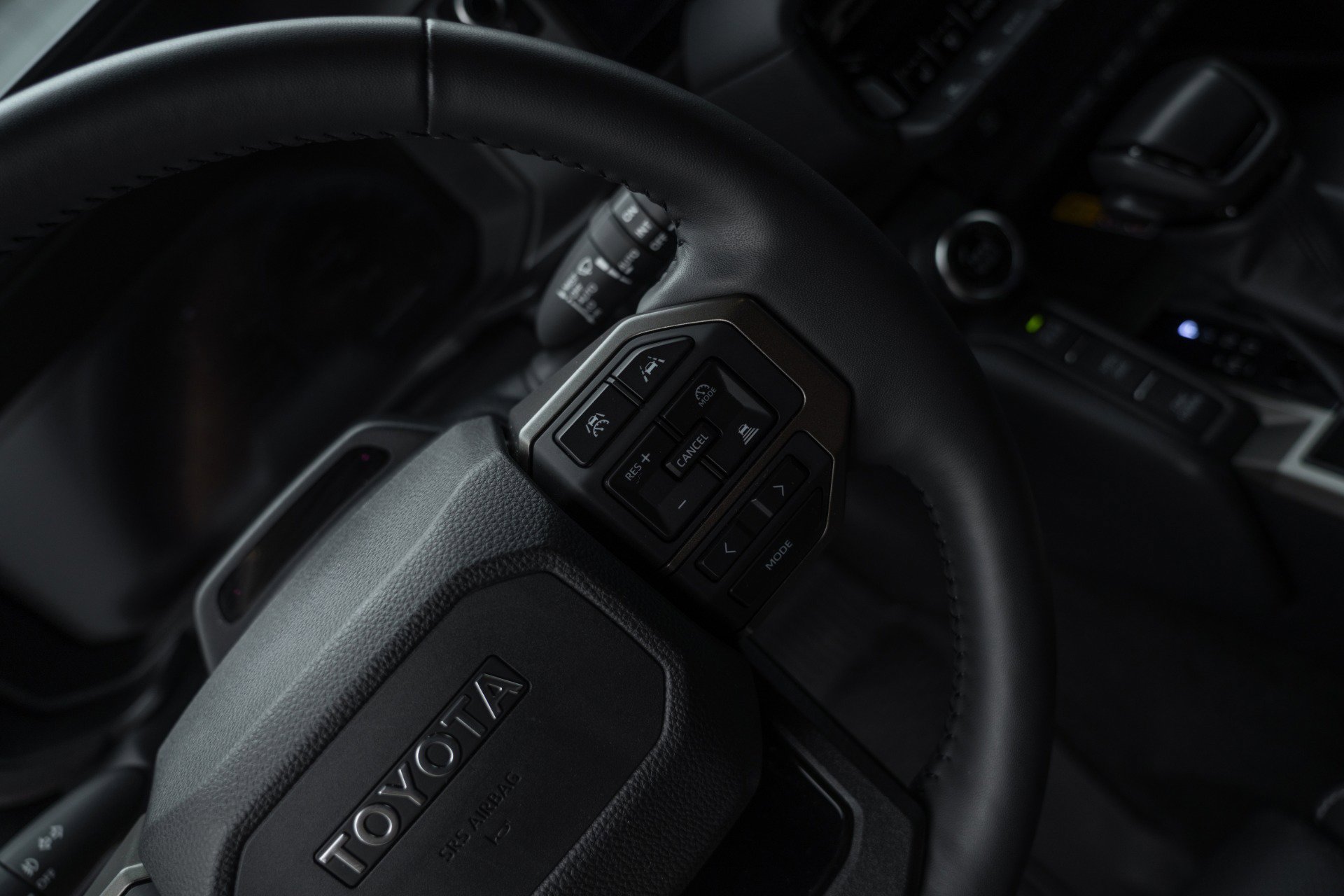 Used 2024 Toyota Land Cruiser image 49