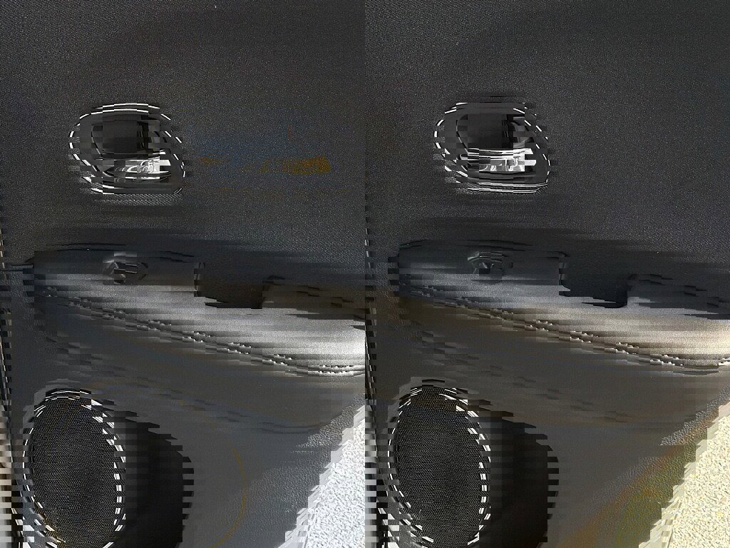 Used 2022 Honda HR-V EX image 25