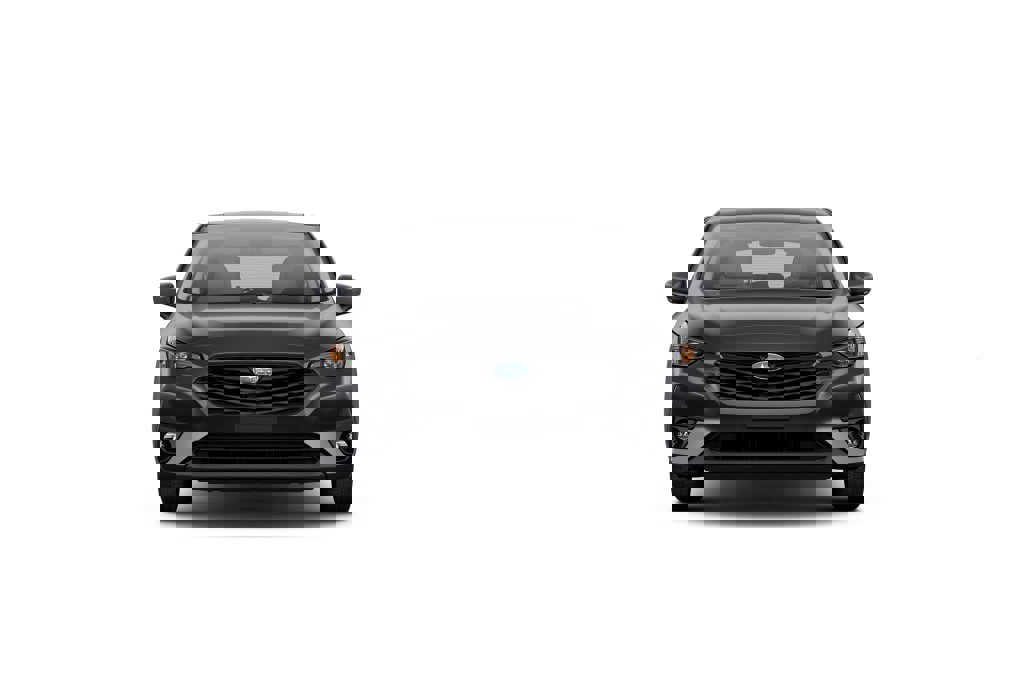 New 2026 Subaru Impreza 2.0i Sport image 2