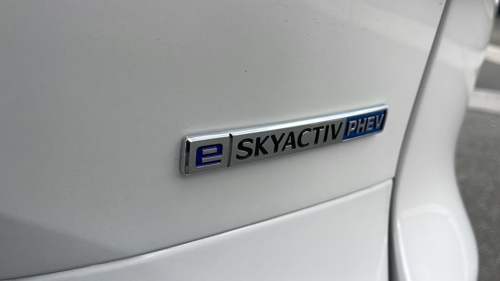 New 2026 MAZDA CX-90 Plug-In Hybrid w/ Premium Plus image 30