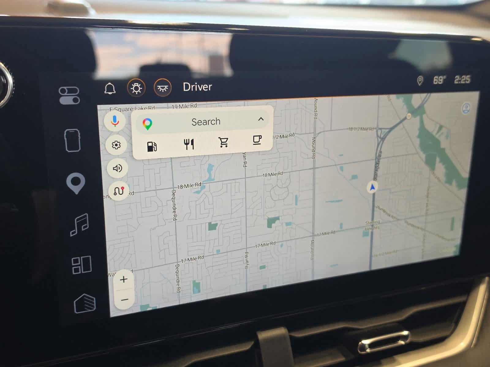 Used 2026 Chevrolet Equinox LT AWD/4WD image 26