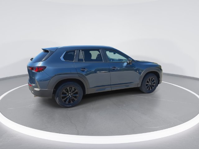 Used 2026 MAZDA CX-50 AWD 2.5 S w/ Select Package image 8