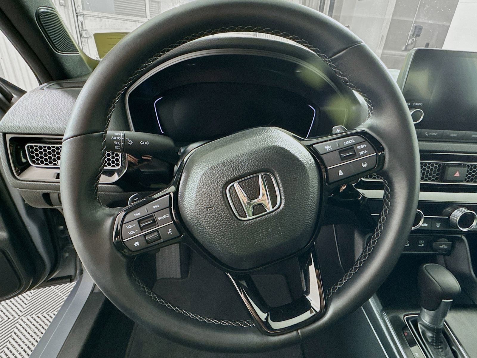 Used 2026 Honda Civic Sport image 9
