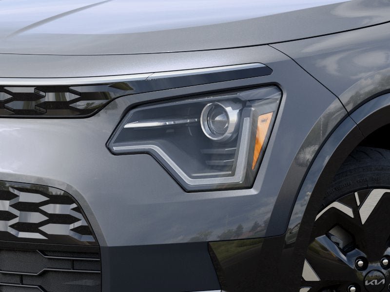 New 2026 Kia Niro Wind FWD image 6