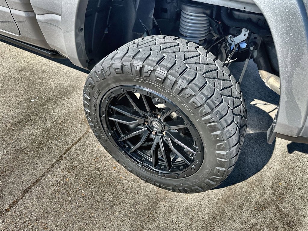 Used 2022 RAM 1500 Laramie image 12