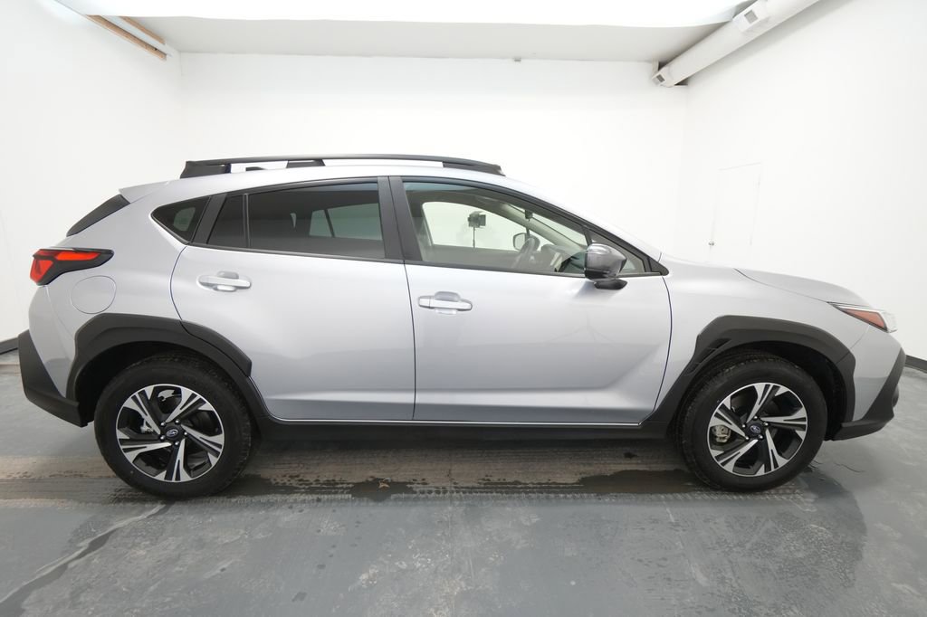 Used 2024 Subaru Crosstrek 2.0i Premium AWD/4WD image 10