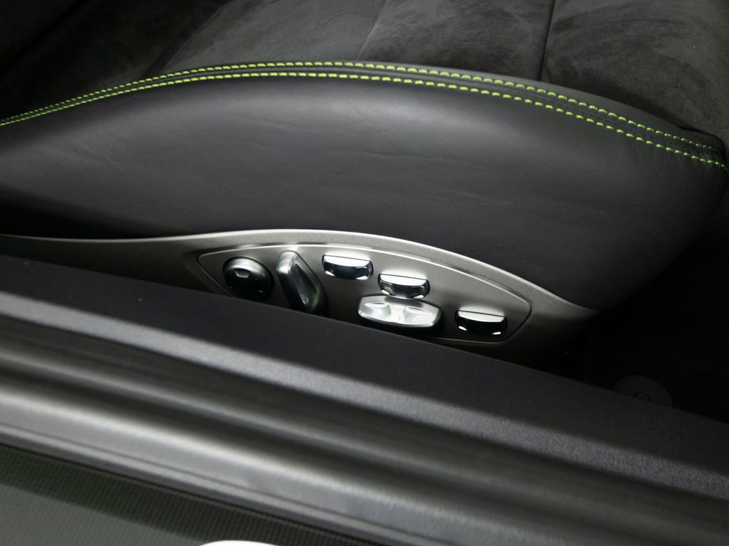 Certified 2019 Porsche 911 GT3 RS RWD image 45