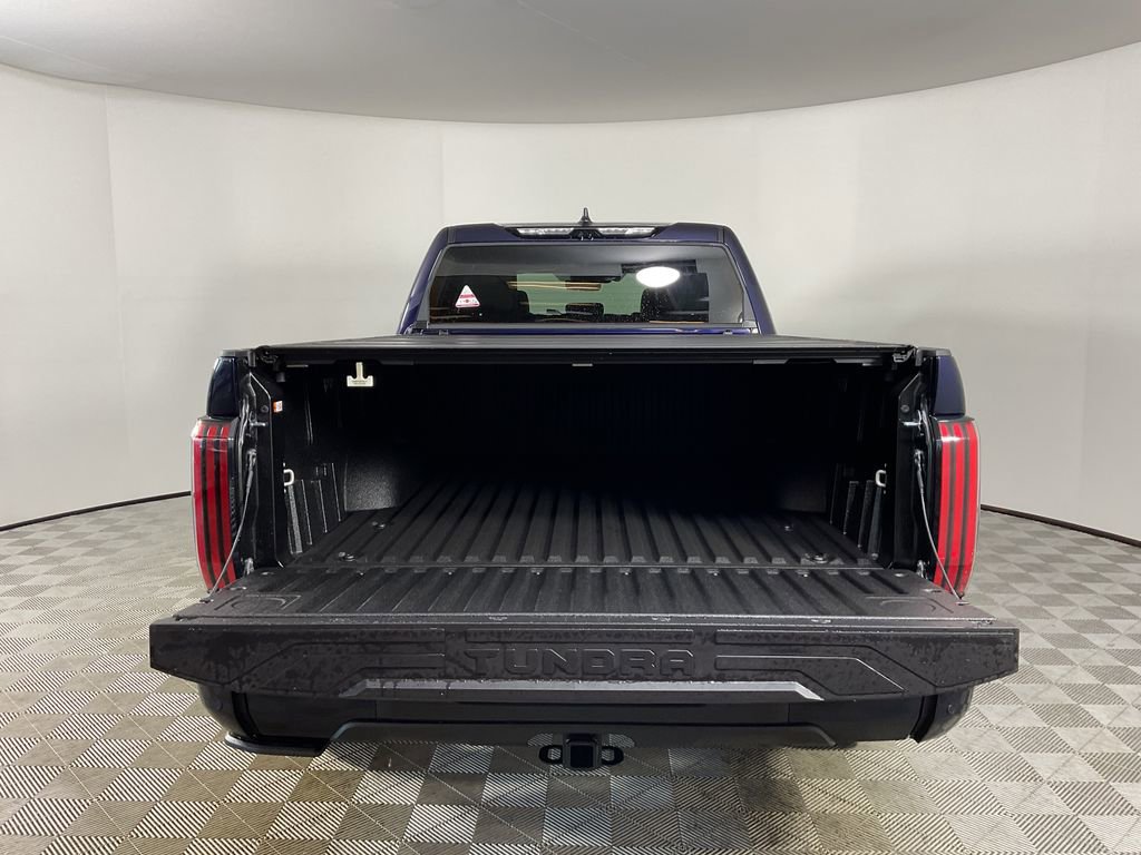 New 2026 Toyota Tundra Platinum image 20