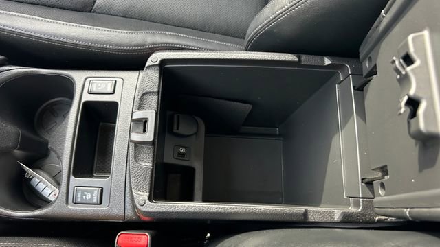 Used 2022 Nissan Rogue Sport SL AWD/4WD image 27