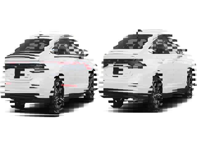 Used 2024 Honda Accord Sport image 2