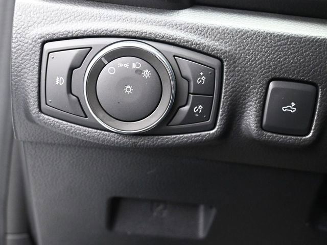 Used 2022 Ford Ranger Lariat w/ Equipment Group 501A High image 22