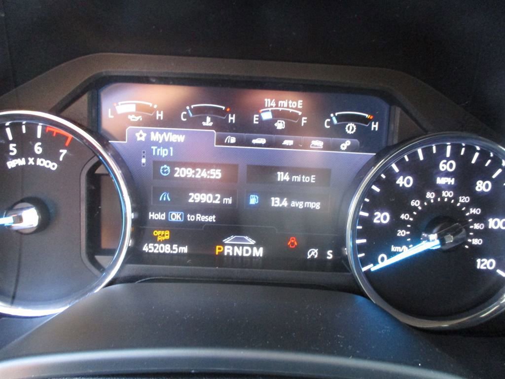 Used 2021 Ford Expedition XLT image 6