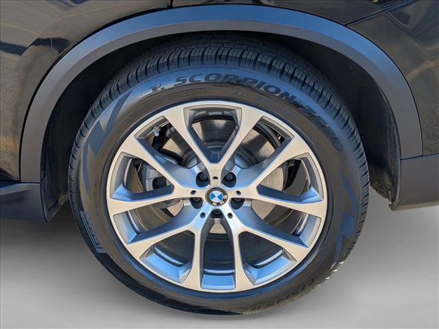Used 2019 BMW X5 xDrive40i w/ Convenience Package image 9