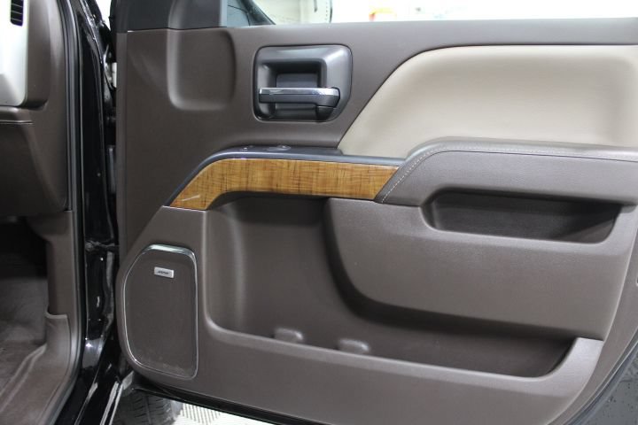 Used 2018 GMC Sierra 1500 SLT AWD/4WD image 25