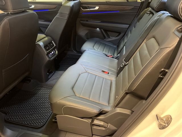 New 2026 Volkswagen Atlas SEL AWD/4WD image 10