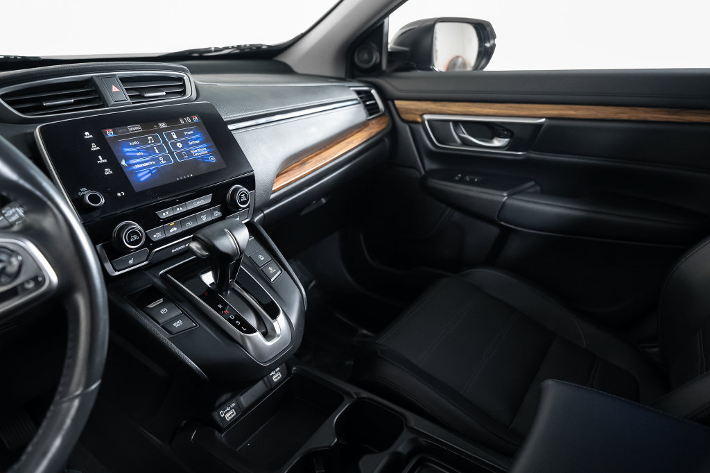Used 2022 Honda CR-V EX-L image 26