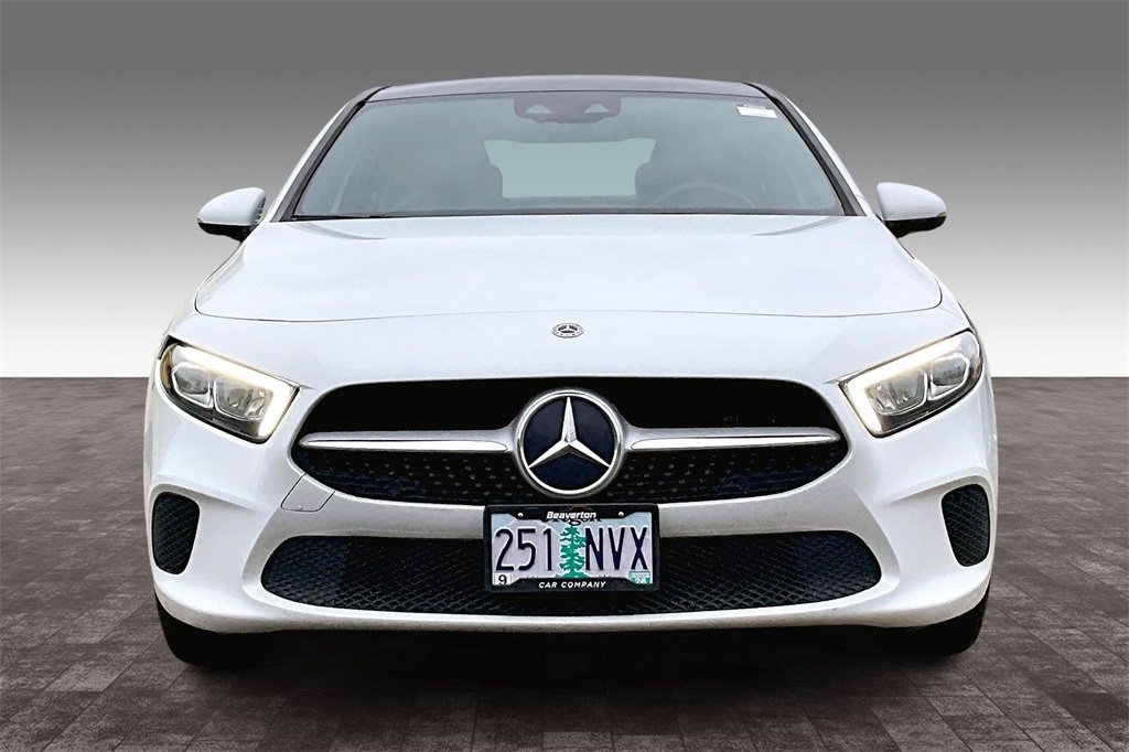 Used 2019 Mercedes-Benz A 220 A 220 image 5