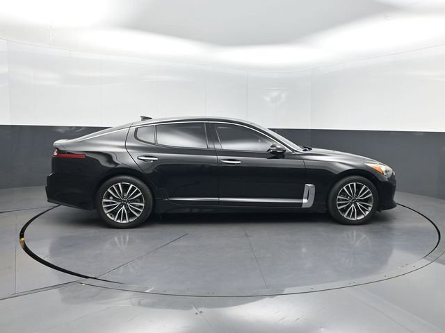 Used 2019 Kia Stinger RWD image 35