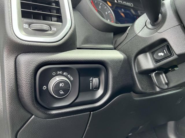 New 2025 RAM 2500 Big Horn image 14