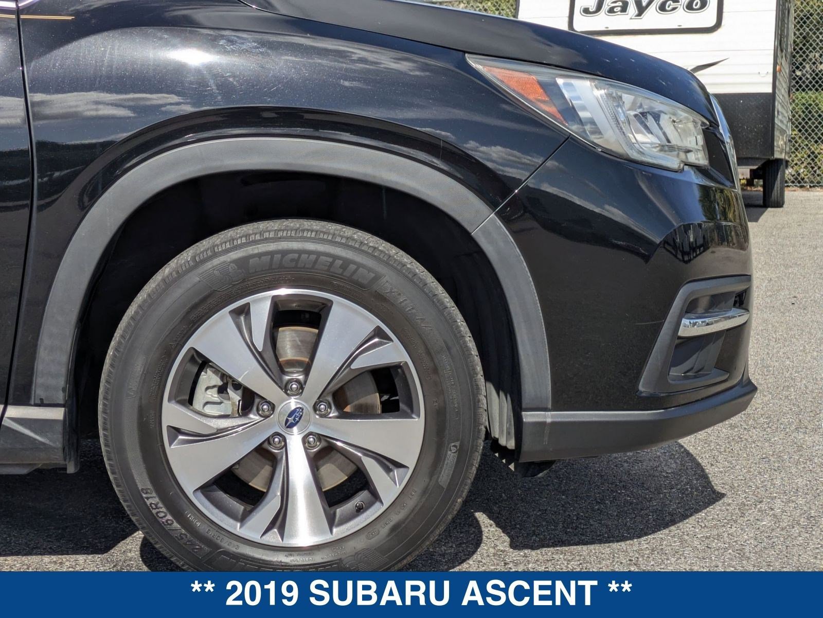 Used 2019 Subaru Ascent Premium image 11