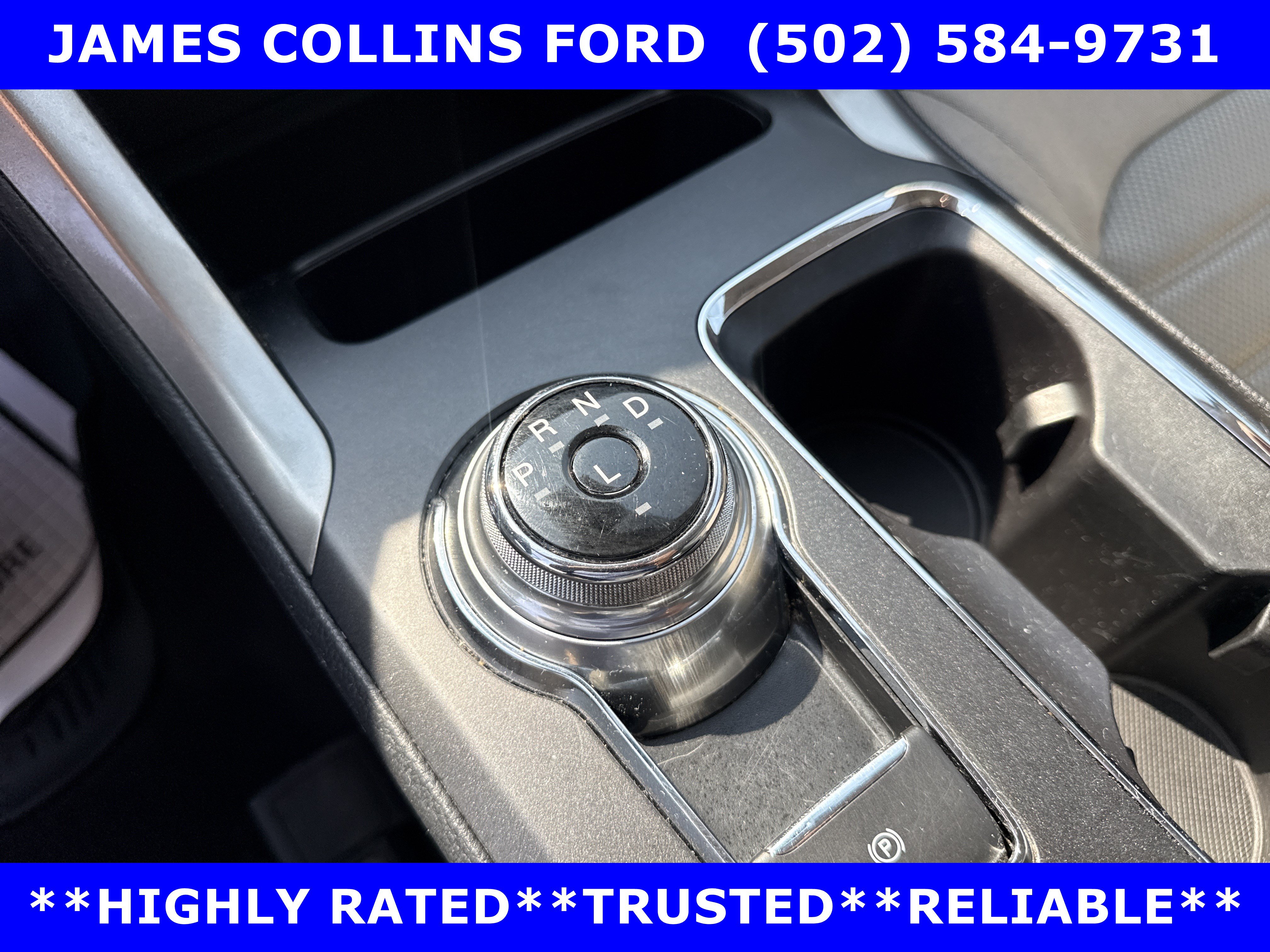 Certified 2020 Ford Fusion SE FWD image 21