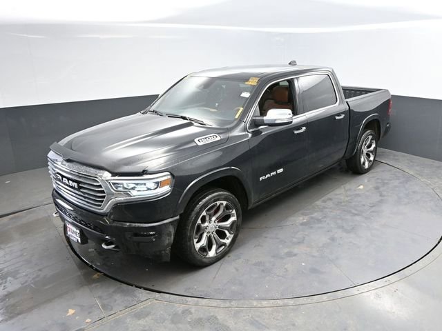 Used 2021 RAM 1500 Limited image 45