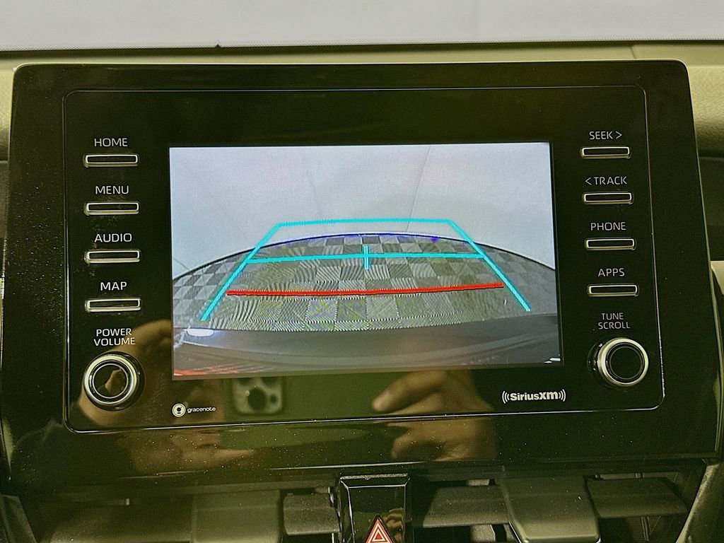 Used 2022 Toyota Camry LE image 13