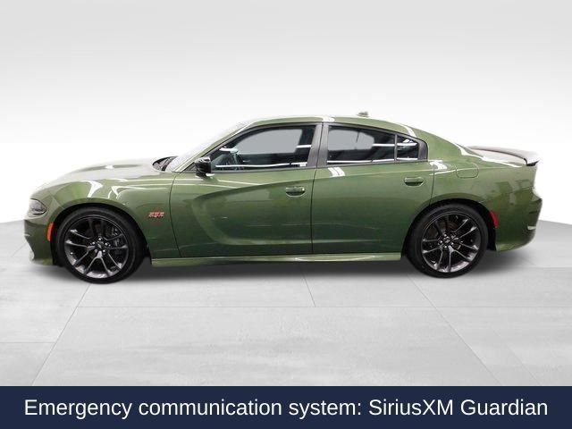 Used 2023 Dodge Charger Scat Pack image 7