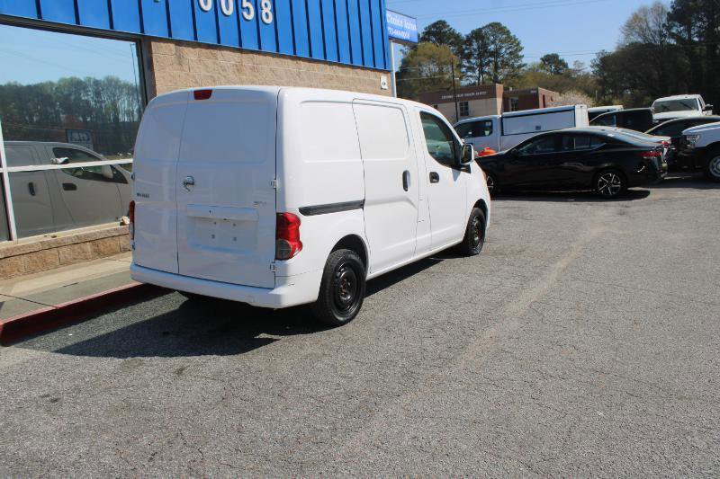 Used 2018 Nissan NV200 SV image 4