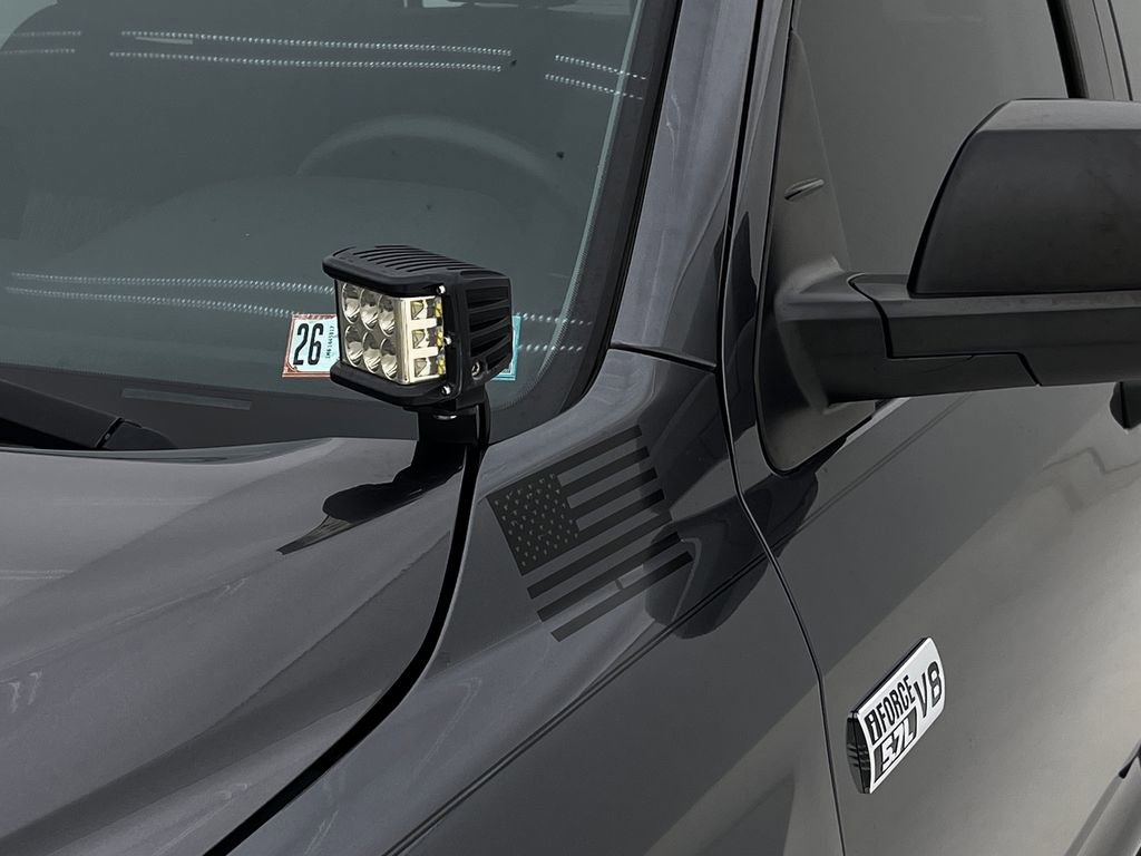 Used 2018 Toyota Tundra SR5 image 11