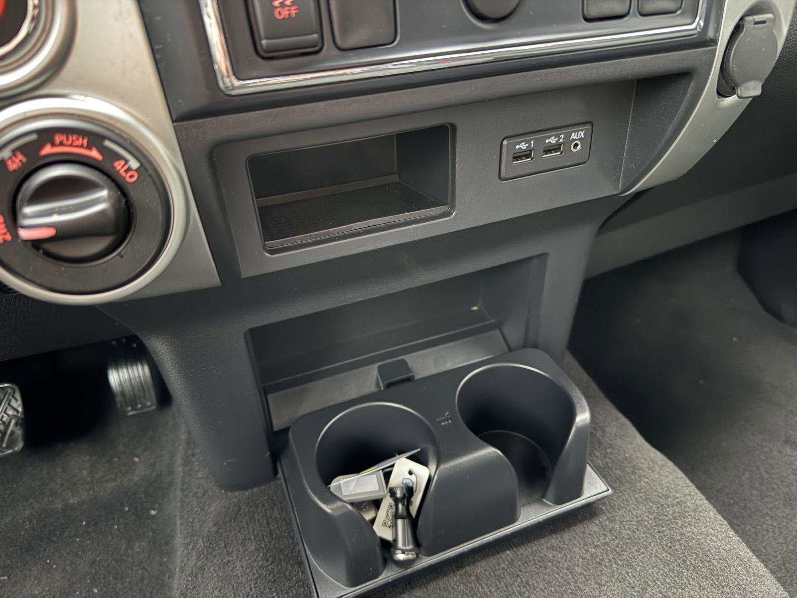 Used 2019 Nissan Titan SV image 21